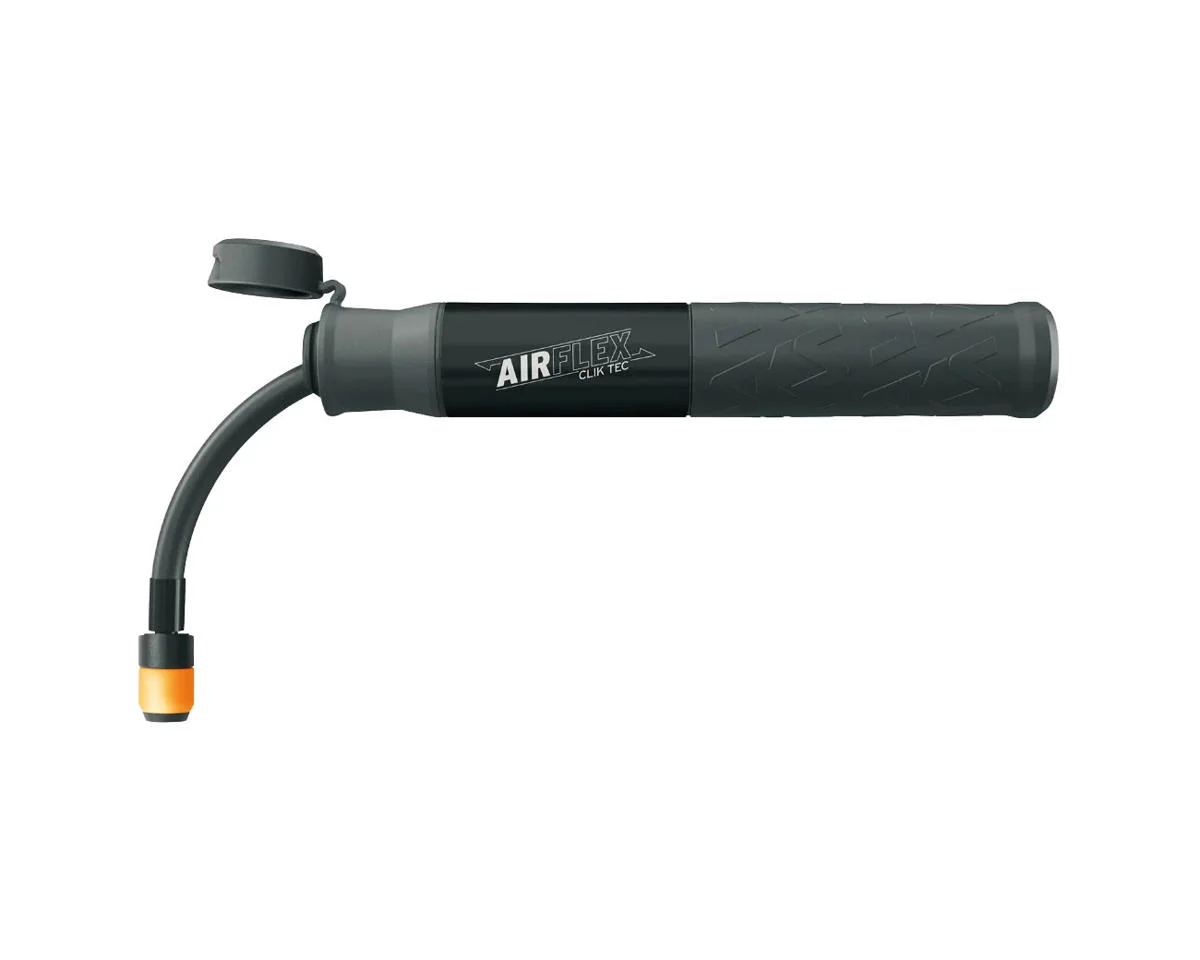 SKS Airflex Explorer Clik Tec Mini Pump